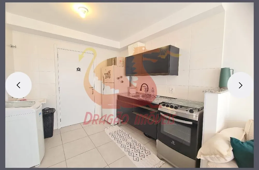 Apartamento, 2 quartos, 33 m² - Foto 4