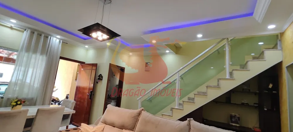 Casa, 3 quartos, 110 m² - Foto 8