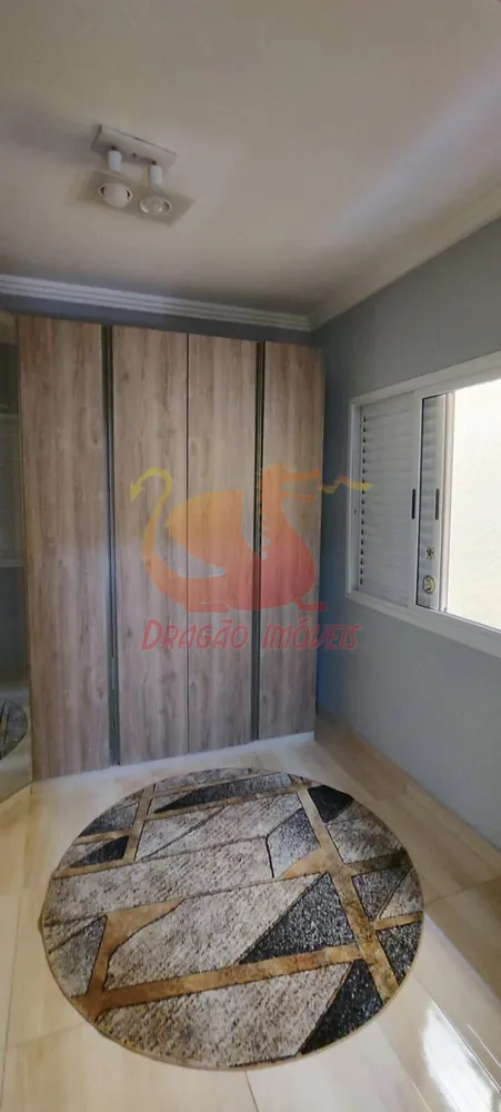 Casa, 3 quartos, 110 m² - Foto 2
