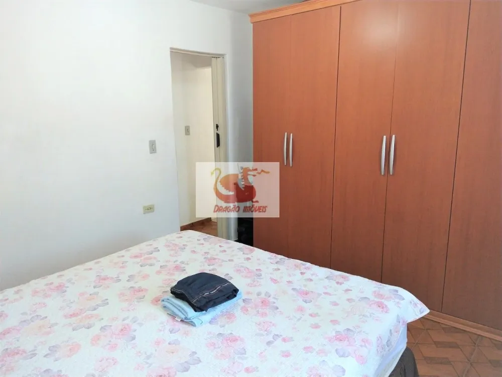 Casa, 4 quartos, 136 m² - Foto 2