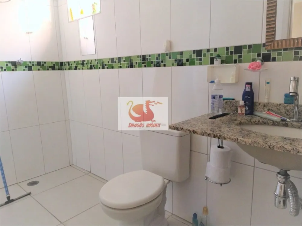 Casa, 4 quartos, 136 m² - Foto 4