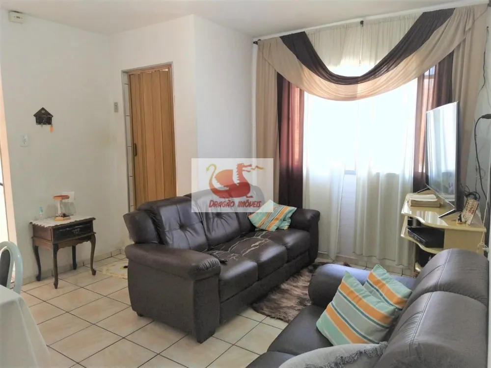 Casa, 4 quartos, 136 m² - Foto 4