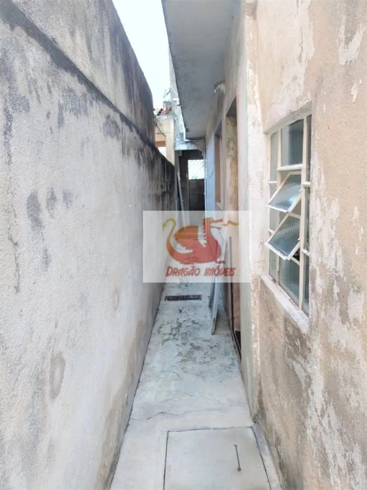 Casa, 4 quartos, 136 m² - Foto 1
