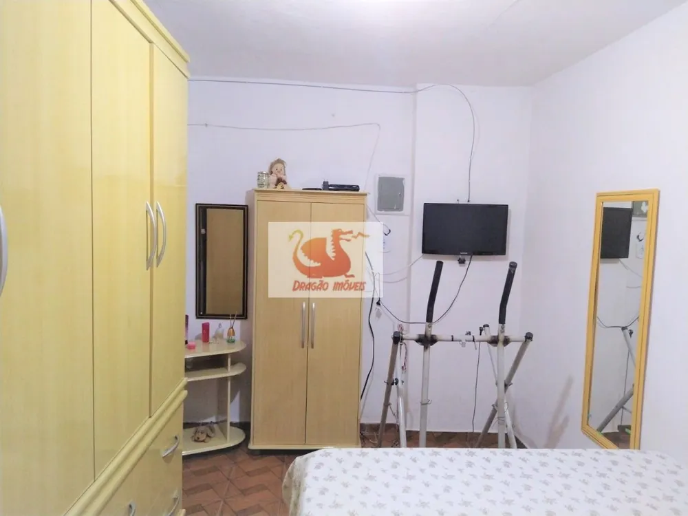 Casa, 4 quartos, 136 m² - Foto 8