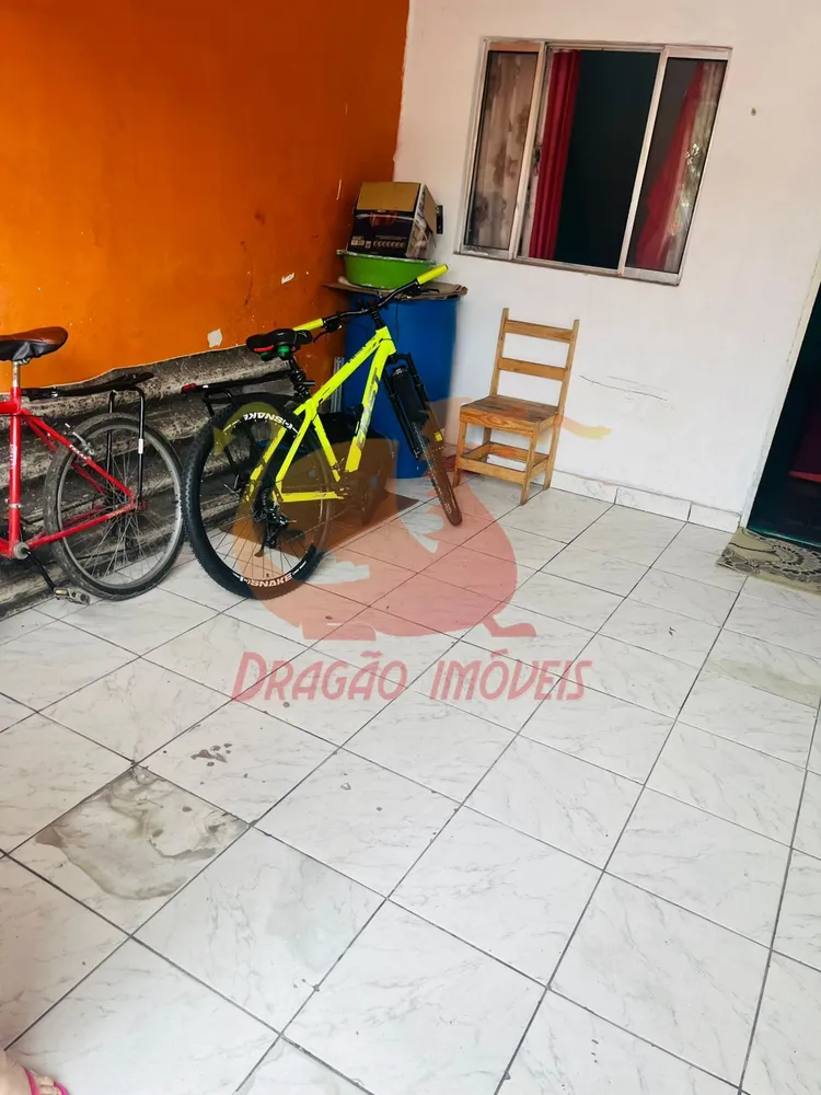 Casa, 2 quartos, 300 m² - Foto 4