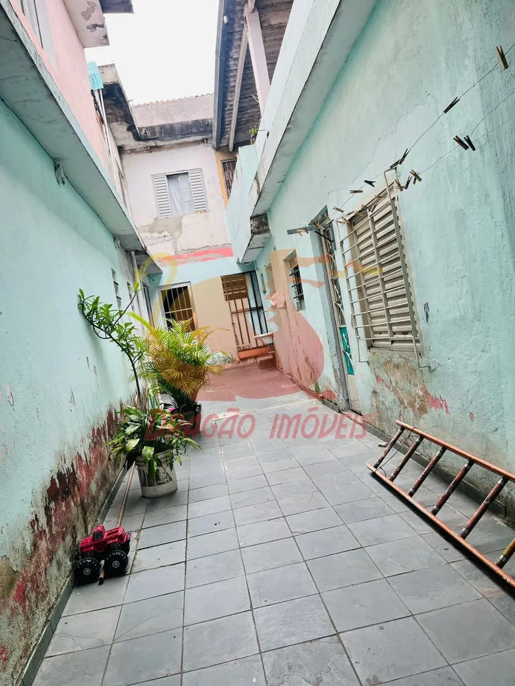 Casa, 2 quartos, 300 m² - Foto 7