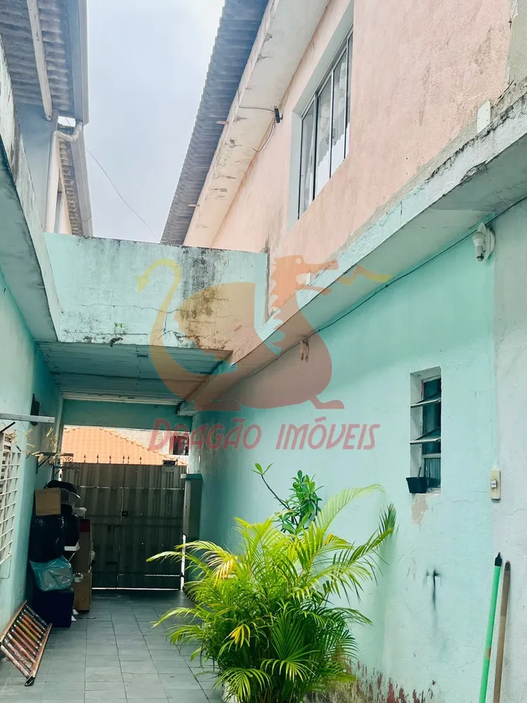 Casa, 2 quartos, 300 m² - Foto 1
