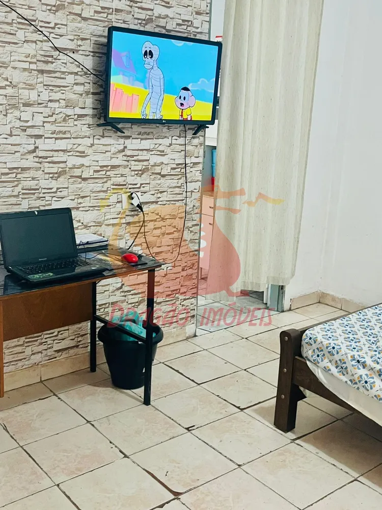Casa, 2 quartos, 300 m² - Foto 3