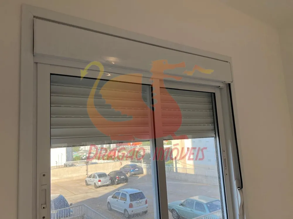 Apartamento, 2 quartos, 40 m² - Foto 6