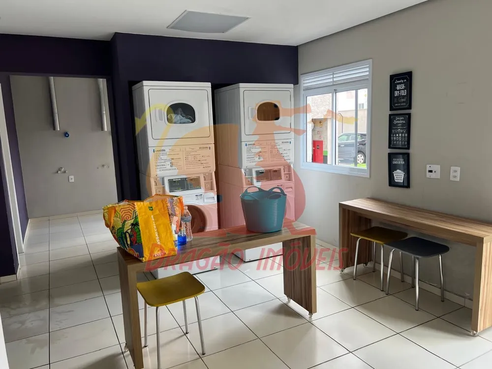 Apartamento, 2 quartos, 40 m² - Foto 8