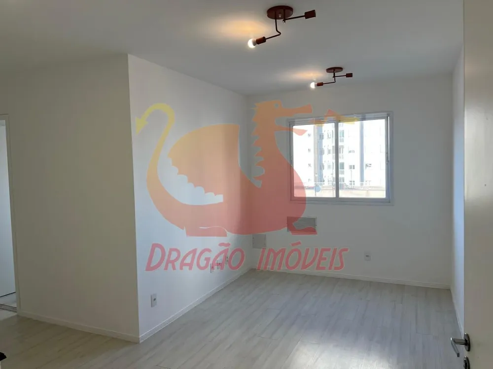 Apartamento, 2 quartos, 40 m² - Foto 1