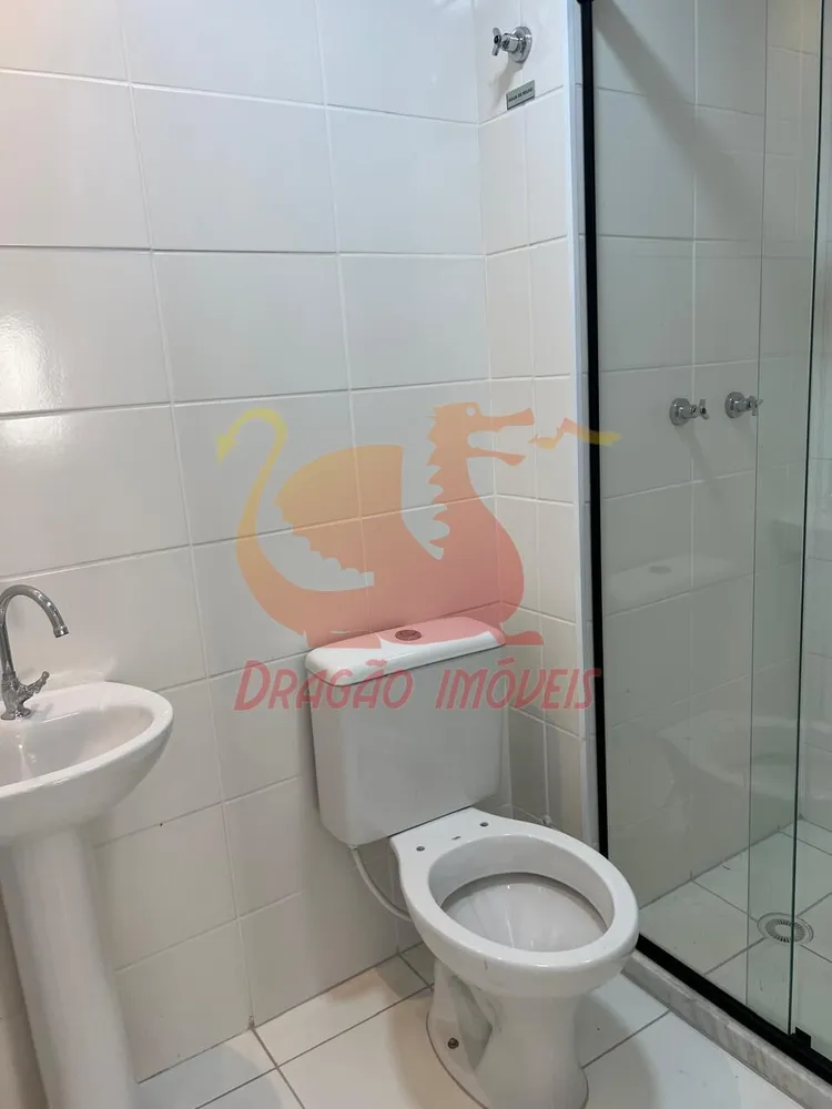 Apartamento, 2 quartos, 40 m² - Foto 5