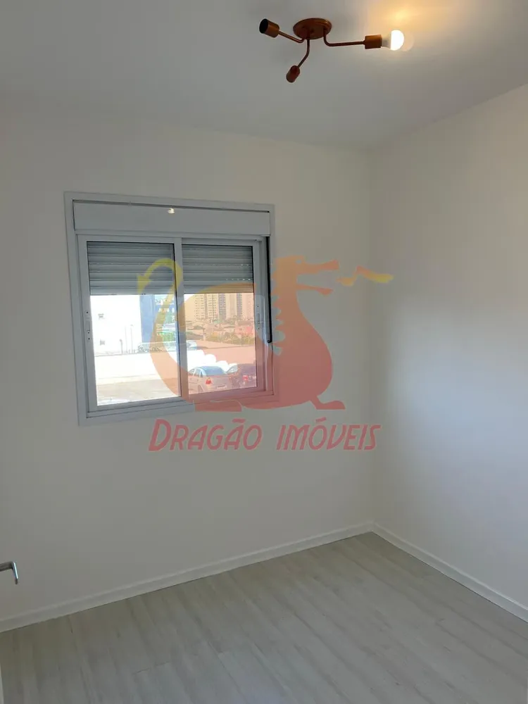Apartamento, 2 quartos, 40 m² - Foto 3