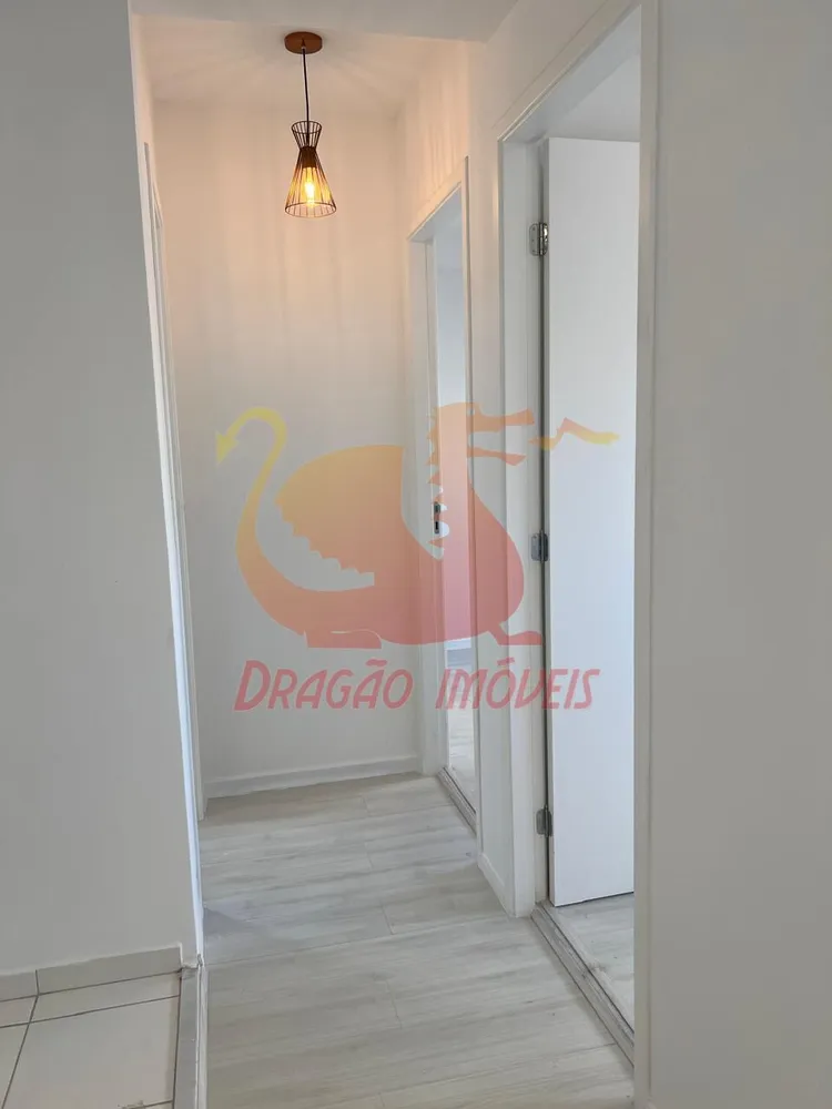 Apartamento, 2 quartos, 40 m² - Foto 4
