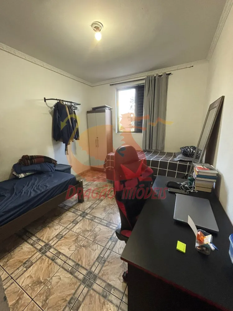 Apartamento, 2 quartos, 70 m² - Foto 5