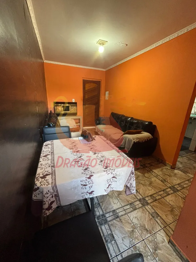 Apartamento, 2 quartos, 70 m² - Foto 6