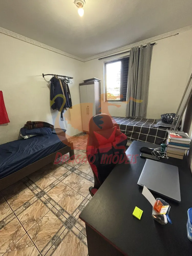 Apartamento, 2 quartos, 70 m² - Foto 7
