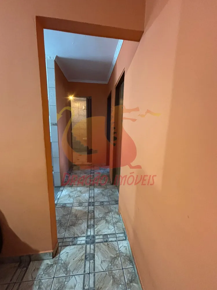 Apartamento, 2 quartos, 70 m² - Foto 2