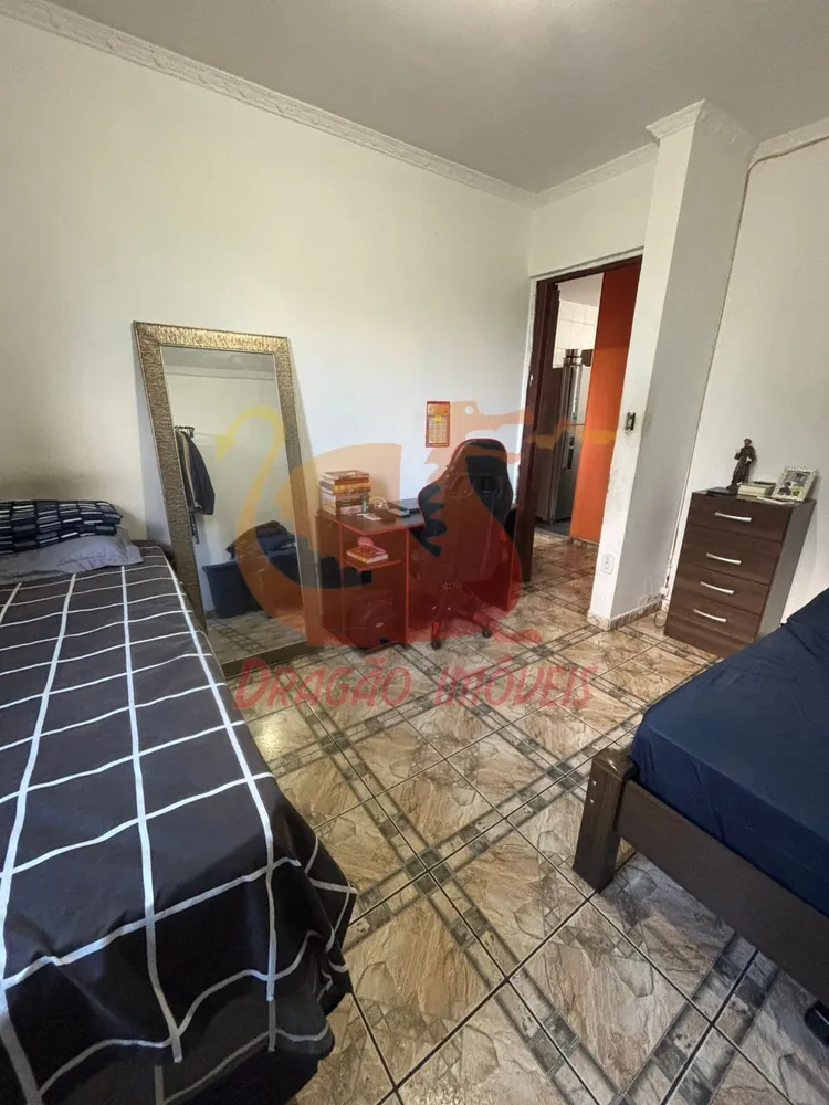Apartamento, 2 quartos, 70 m² - Foto 1