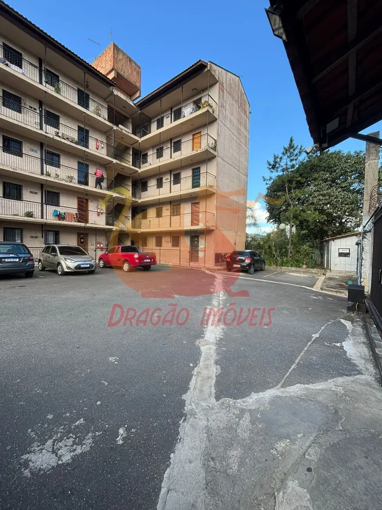 Apartamento, 2 quartos, 70 m² - Foto 4