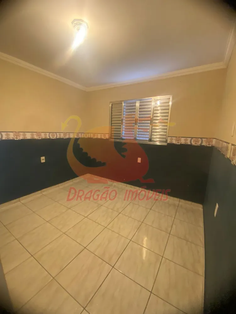 Casa, 2 quartos, 200 m² - Foto 5