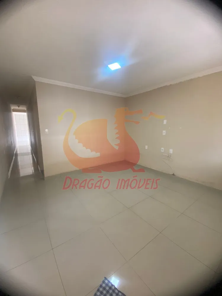 Casa, 2 quartos, 200 m² - Foto 3