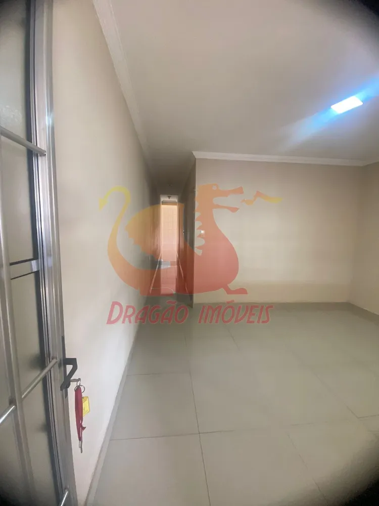 Casa, 2 quartos, 200 m² - Foto 7