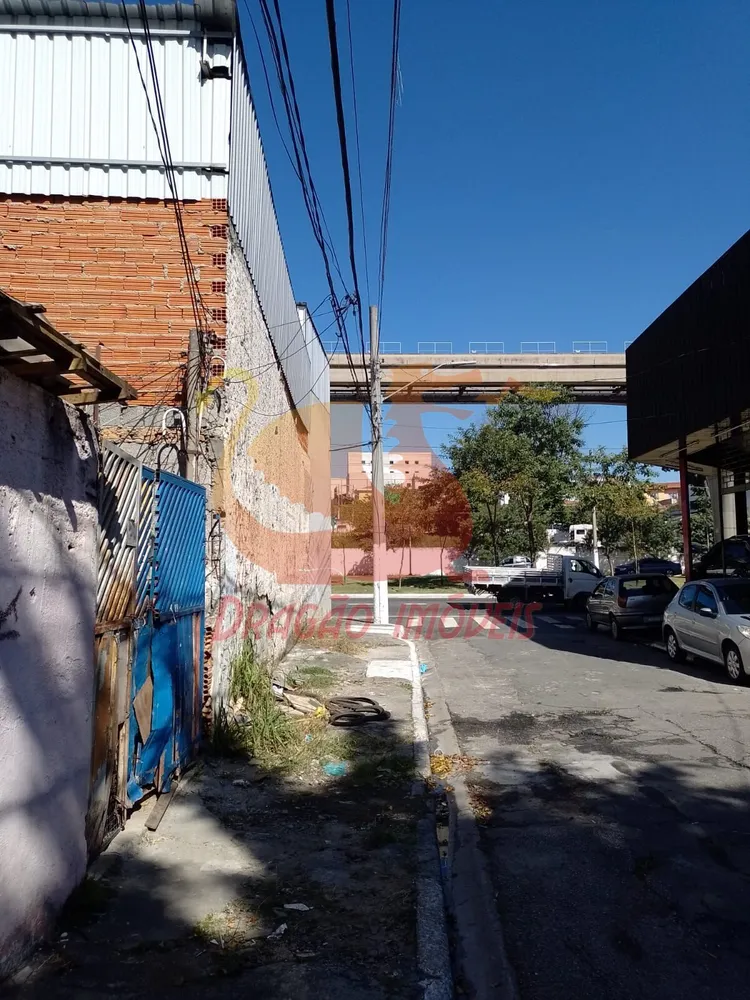 Terreno, 197 m² - Foto 3