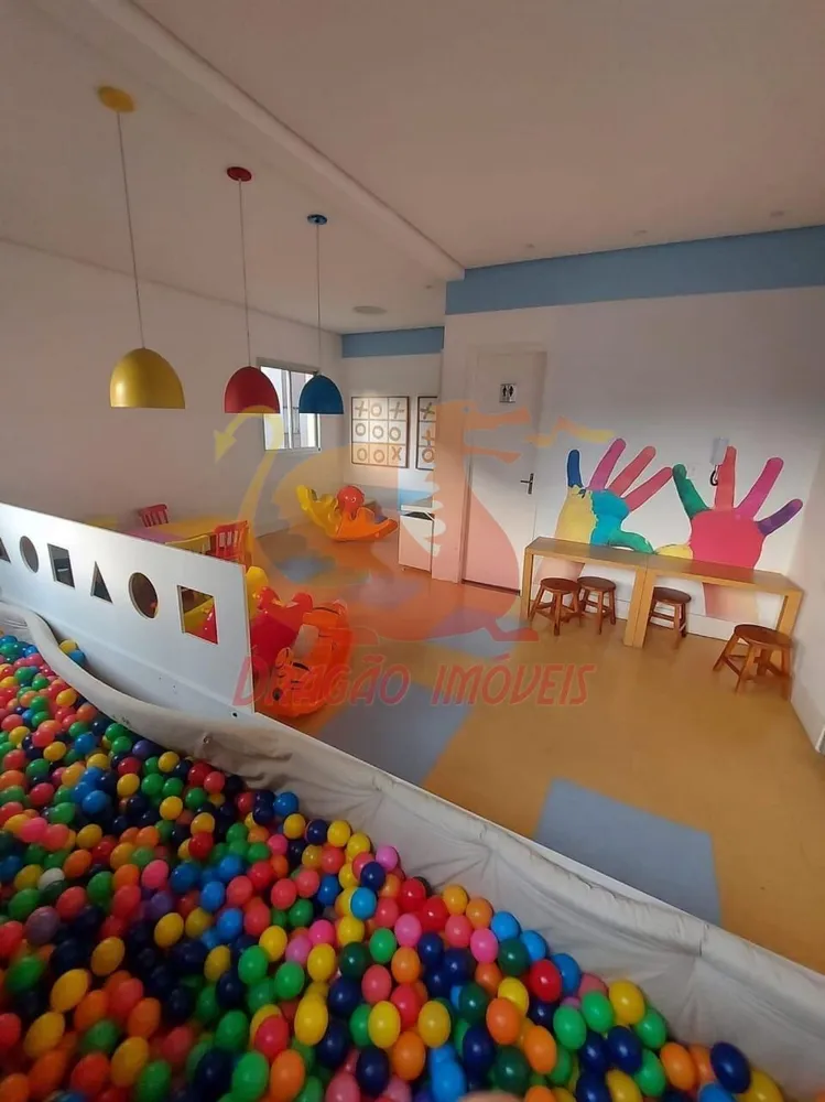 Apartamento, 3 quartos, 63 m² - Foto 6