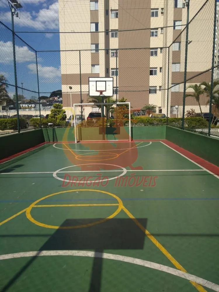 Apartamento, 3 quartos, 63 m² - Foto 8