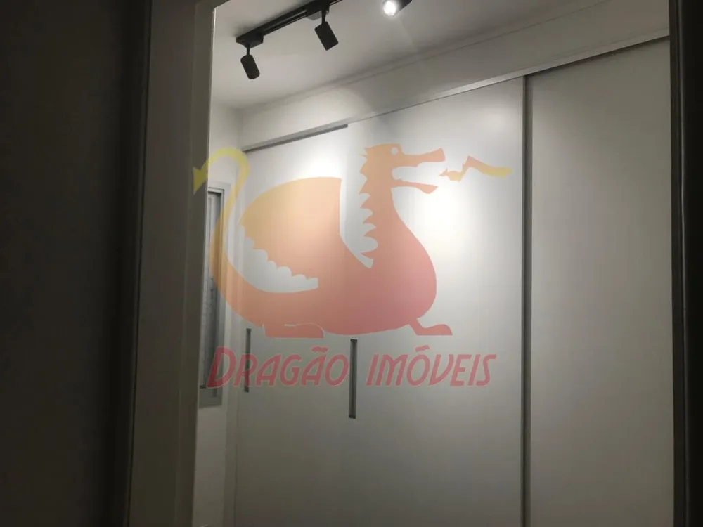 Apartamento, 3 quartos, 63 m² - Foto 2