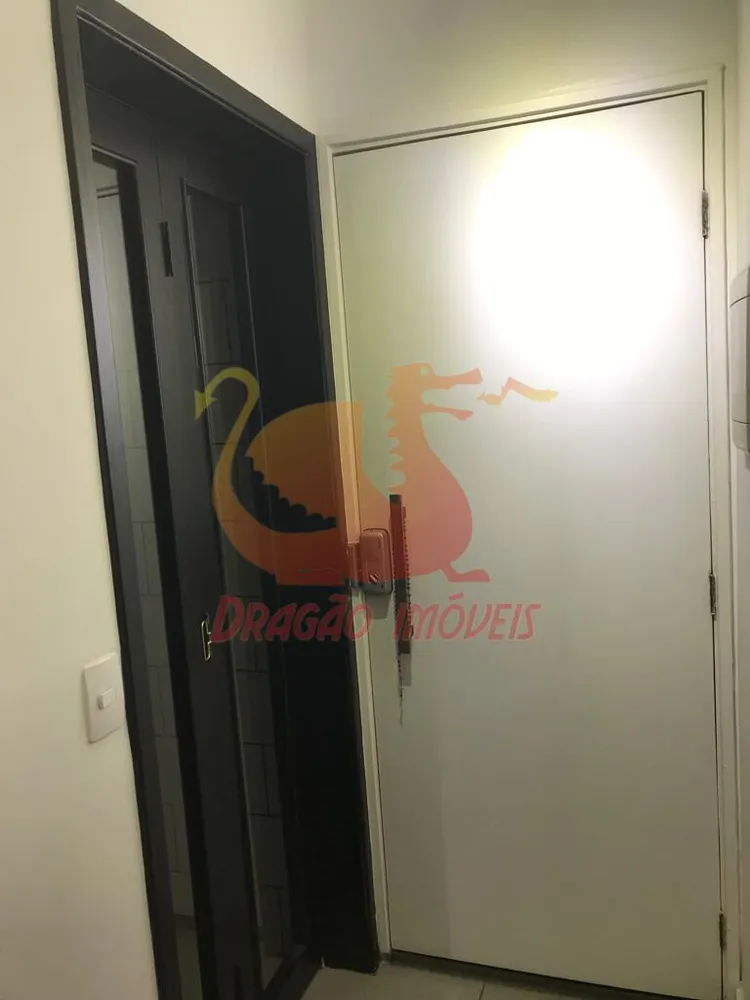 Apartamento, 3 quartos, 63 m² - Foto 3