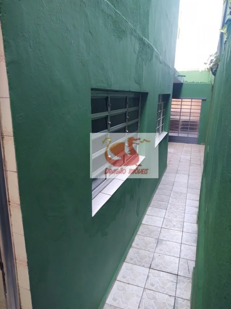 Casa, 3 quartos, 196 m² - Foto 9