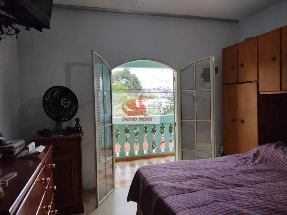 Casa, 3 quartos, 196 m² - Foto 6