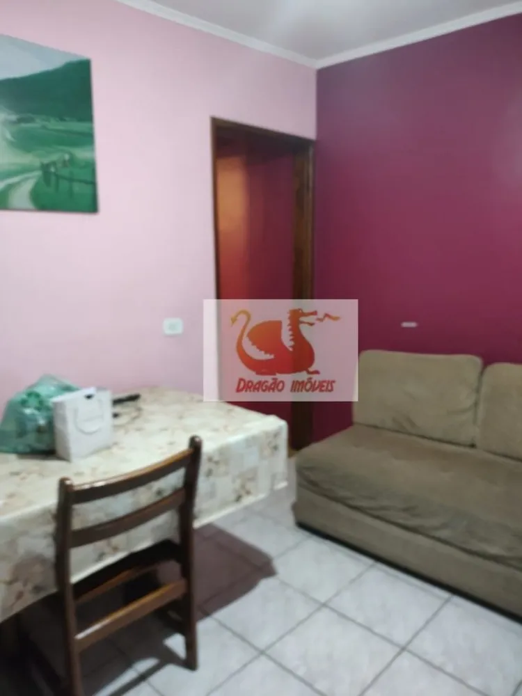 Casa, 3 quartos, 196 m² - Foto 3