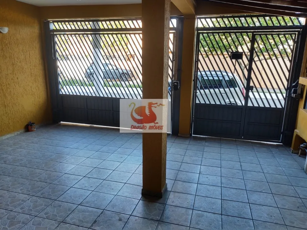 Casa, 3 quartos, 196 m² - Foto 12