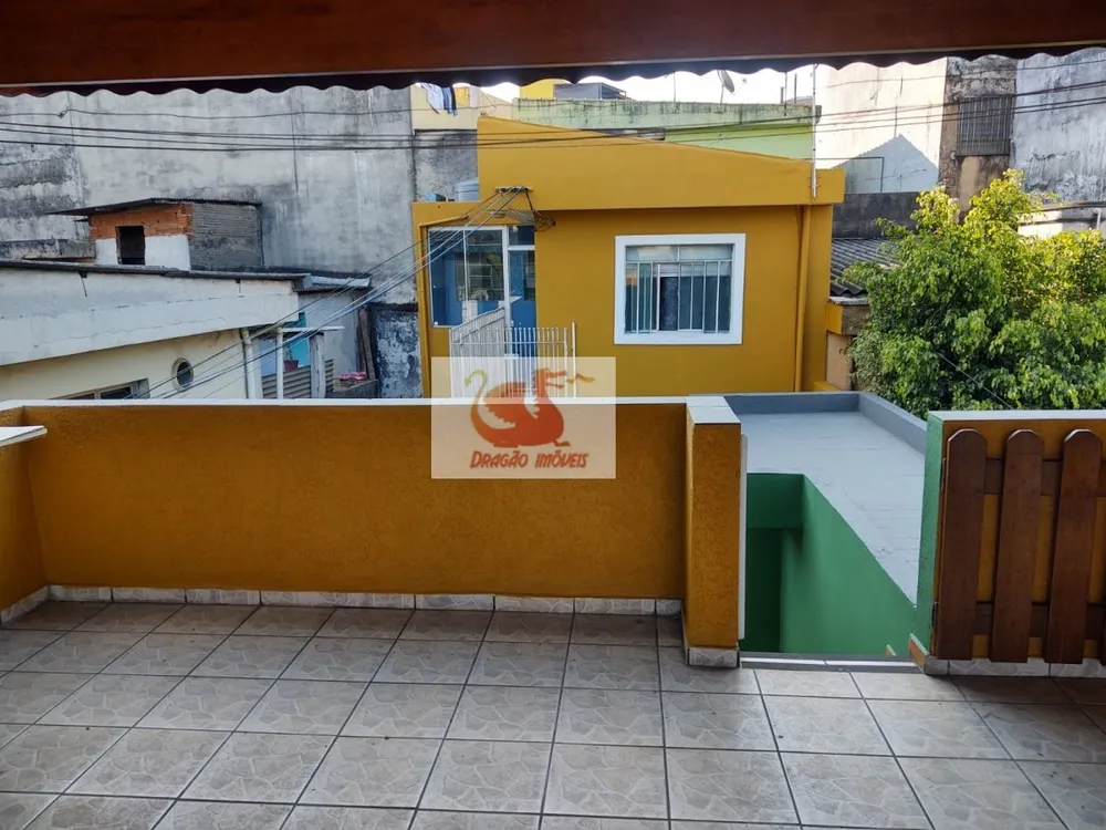 Casa, 3 quartos, 196 m² - Foto 10
