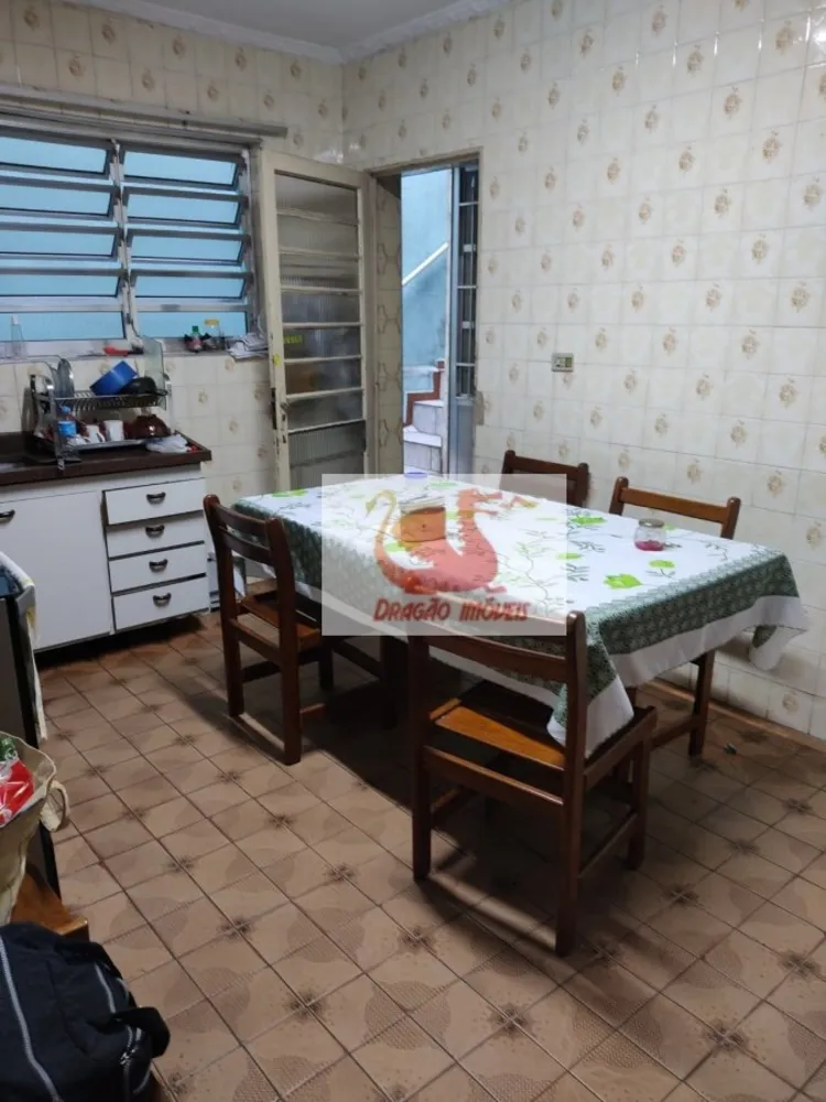 Casa, 3 quartos, 196 m² - Foto 1