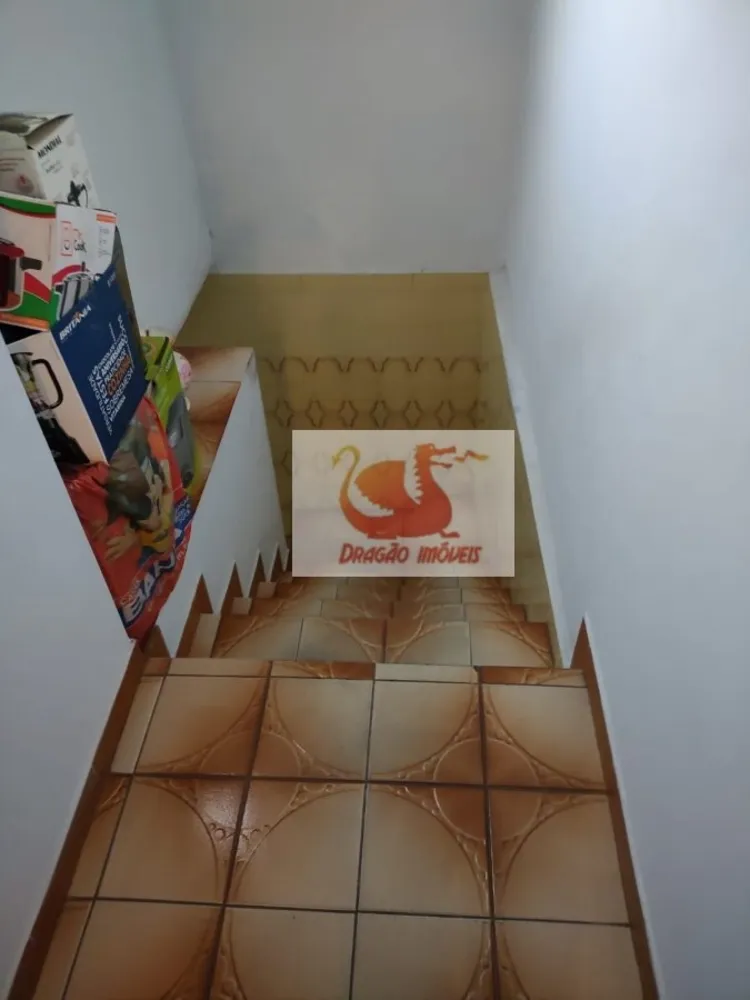 Casa, 3 quartos, 196 m² - Foto 4