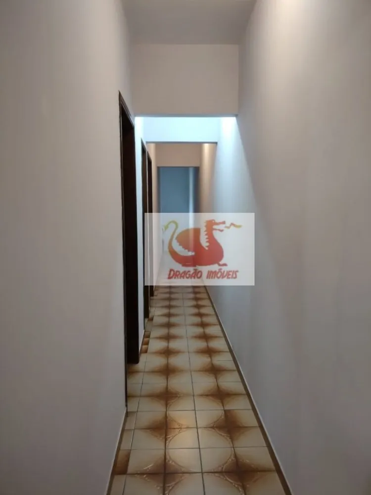 Casa, 3 quartos, 196 m² - Foto 5