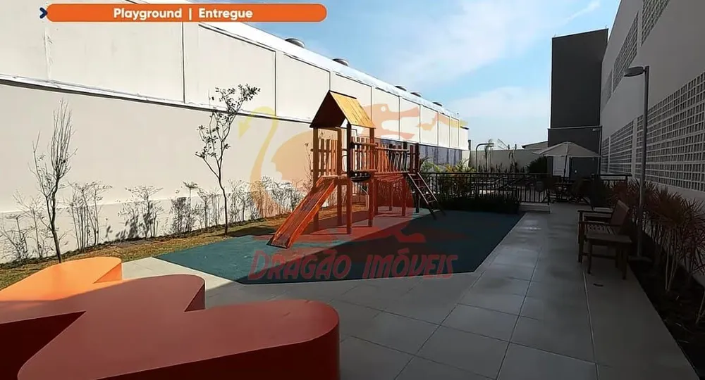 Apartamento, 2 quartos, 34 m² - Foto 6
