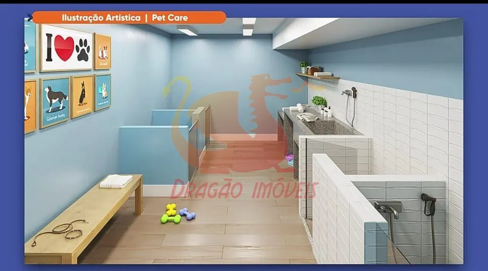 Apartamento, 2 quartos, 34 m² - Foto 4