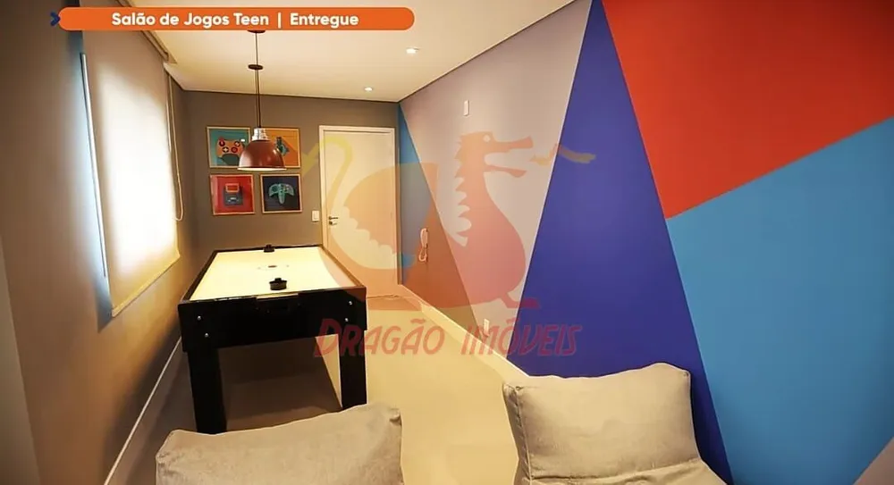 Apartamento, 2 quartos, 34 m² - Foto 8