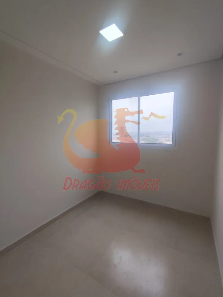 Apartamento, 2 quartos, 34 m² - Foto 3