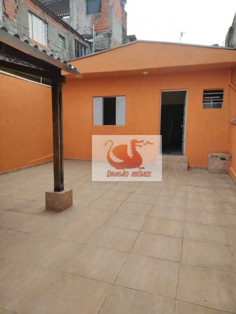 Casa, 2 quartos, 100 m² - Foto 6