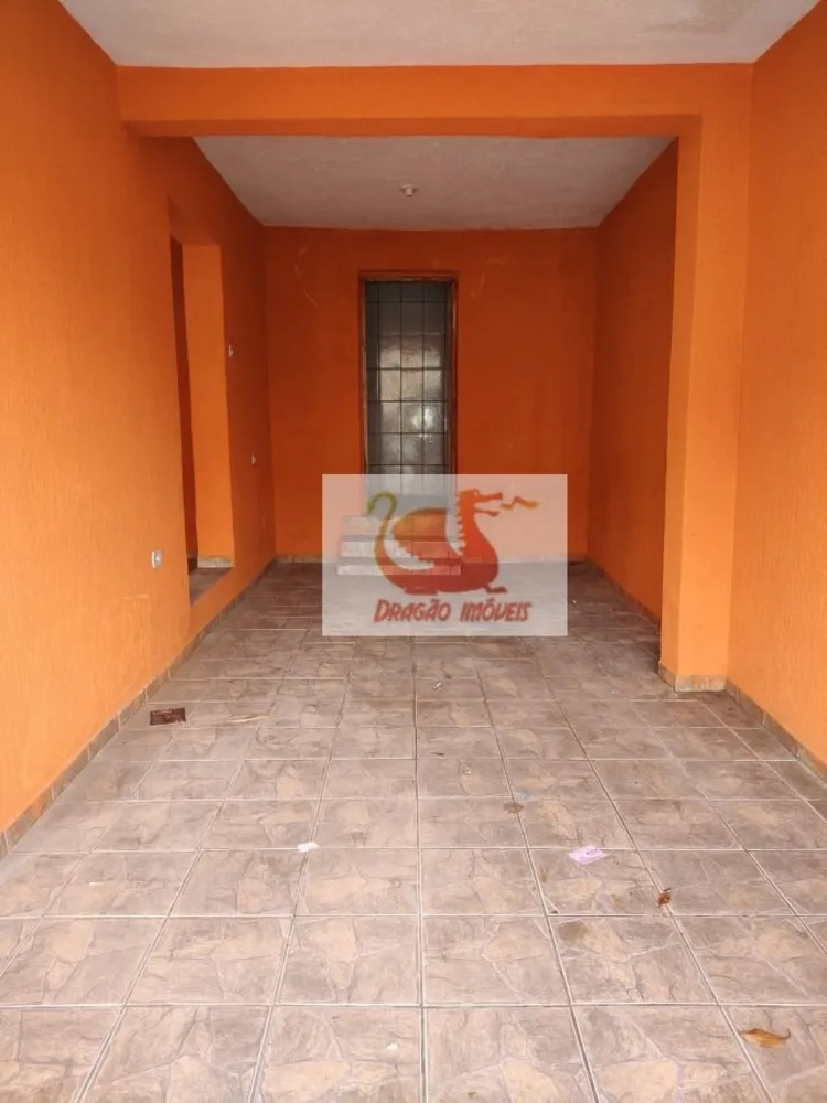 Casa, 2 quartos, 100 m² - Foto 3
