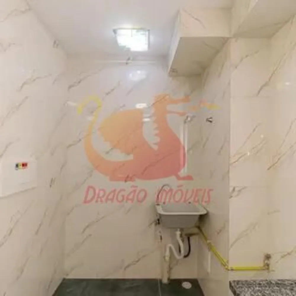 Apartamento, 2 quartos, 35 m² - Foto 5