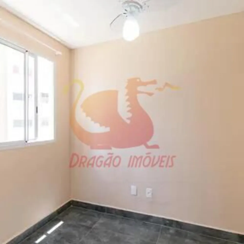 Apartamento, 2 quartos, 35 m² - Foto 7