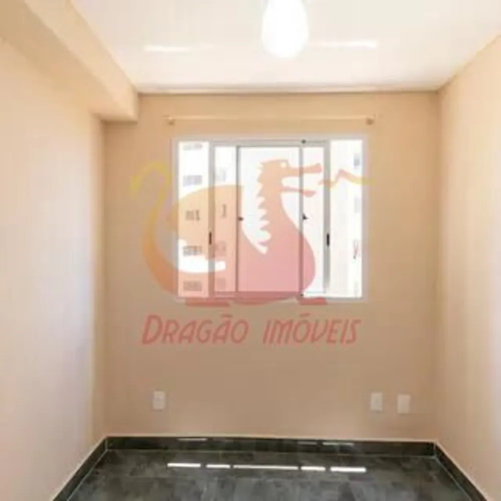 Apartamento, 2 quartos, 35 m² - Foto 8