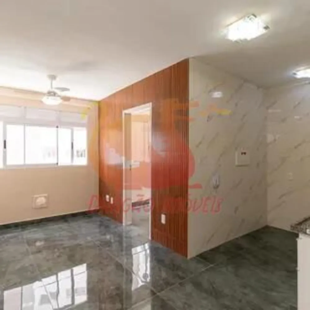 Apartamento, 2 quartos, 35 m² - Foto 6